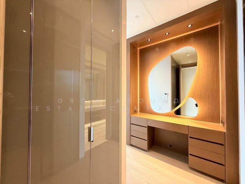Scope Langsuan, Bangkok, Soi Lang Suan, Lumphini, Pathum Wan, Bangkok, 2 Bedrooms, 155 sqm, Condo For Sale, by Grow Around Estate Company Limited, 500520184 - DDproperty.com