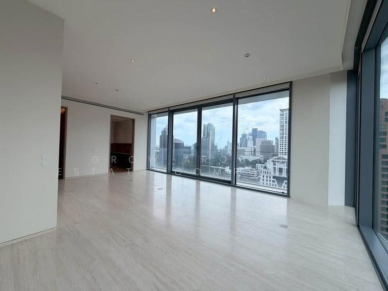 Scope Langsuan, Bangkok, Soi Lang Suan, Lumphini, Pathum Wan, Bangkok, 2 Bedrooms, 155 sqm, Condo For Sale, by Grow Around Estate Company Limited, 500520184 - DDproperty.com