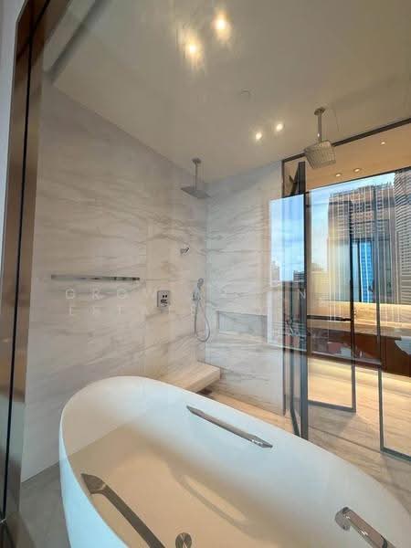 Scope Langsuan, Bangkok, Soi Lang Suan, Lumphini, Pathum Wan, Bangkok, 2 Bedrooms, 155 sqm, Condo For Sale, by Grow Around Estate Company Limited, 500520184 - DDproperty.com