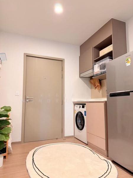 Aspire Sukhumvit-Rama 4, Bangkok, 4404 Rama 4 Road, Phra Kanong, Khlong Toei, Bangkok, 1 Bedroom, 27 sqm, Condo For Rent, by Keerati Wangrujirakul, 500520185 - DDproperty.com