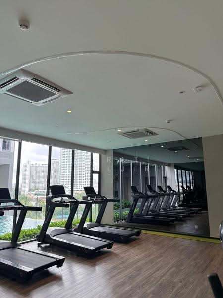 Aspire Sukhumvit-Rama 4 : แอสปาย สุขุมวิท-พระราม 4, กรุงเทพ, 4404 พระราม 4, พระโขนง, คลองเตย, กรุงเทพ, 27 ตร.ม., คอนโด ให้เช่า, โดย Keerati Wangrujirakul, 500520185 - DDproperty.com