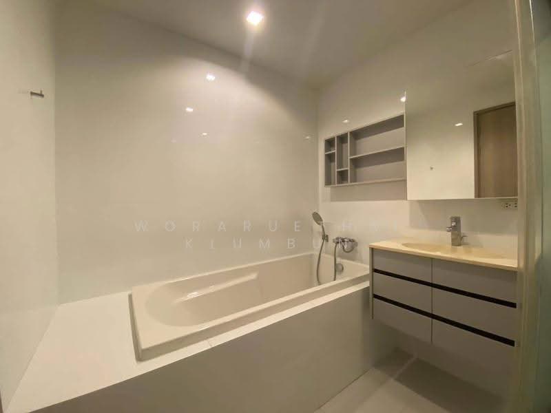 HQ Thonglor by Sansiri, Bangkok, Sukhumvit Road, Khlong Tan Nua, Watthana, Bangkok, 1 Bedroom, 43 sqm, Condo For Rent, by Woraruethai Klumbun, 500520186 - DDproperty.com