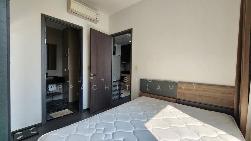 The Edge Sukhumvit 23, Bangkok, 6 Soi Sukhumvit 23, Khlongtoei Nua, Watthana, Bangkok, 1 Bedroom, 30 sqm, Condo For Rent, by Juthabhorn Uppachit (Amy), 500520187 - DDproperty.com
