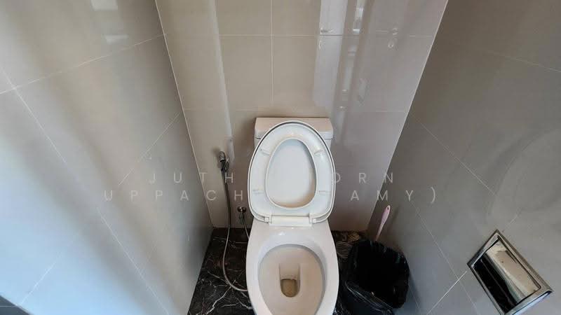 The Edge Sukhumvit 23, Bangkok, 6 Soi Sukhumvit 23, Khlongtoei Nua, Watthana, Bangkok, 1 Bedroom, 30 sqm, Condo For Rent, by Juthabhorn Uppachit (Amy), 500520187 - DDproperty.com
