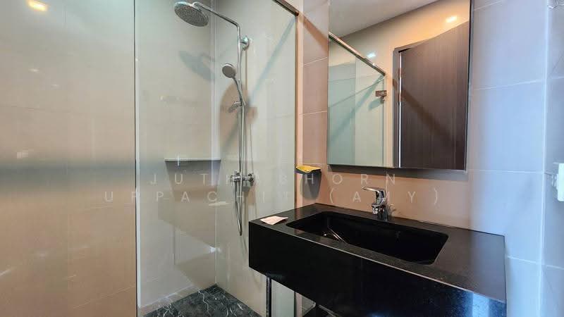 The Edge Sukhumvit 23, Bangkok, 6 Soi Sukhumvit 23, Khlongtoei Nua, Watthana, Bangkok, 1 Bedroom, 30 sqm, Condo For Rent, by Juthabhorn Uppachit (Amy), 500520187 - DDproperty.com