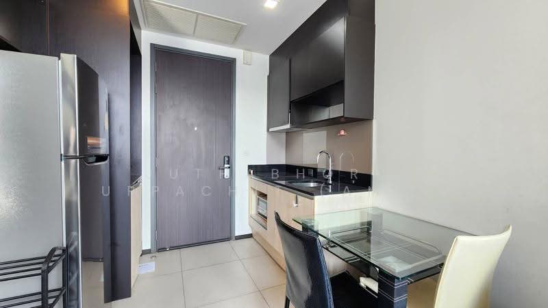 The Edge Sukhumvit 23, Bangkok, 6 Soi Sukhumvit 23, Khlongtoei Nua, Watthana, Bangkok, 1 Bedroom, 30 sqm, Condo For Rent, by Juthabhorn Uppachit (Amy), 500520187 - DDproperty.com