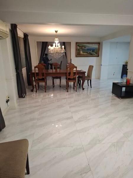 undefined, กรุงเทพ, ทุ่งสองห้อง, หลักสี่, กรุงเทพ, 204 ตร.ม., บ้านเดี่ยว ให้เช่า, โดย Woraruethai Klumbun, 500520188 - DDproperty.com