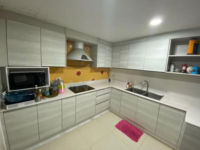 undefined, Bangkok, Thung Song Hong, Lak Si, Bangkok, 3 Bedrooms, 204 sqm, Single Detached House For Rent, by Woraruethai Klumbun, 500520188 - DDproperty.com