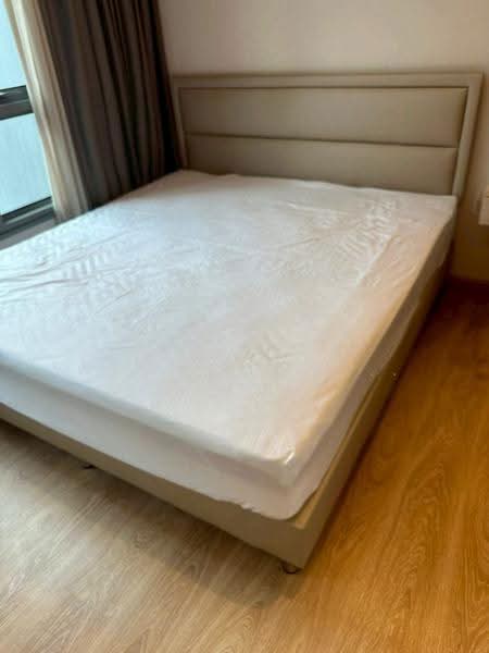 H Sukhumvit 43, Bangkok, 28 Sukhumvit 34 Road, Khlong Tan Nua, Watthana, Bangkok, 1 Bedroom, 43 sqm, Condo For Rent, by Keerati Wangrujirakul, 500520189 - DDproperty.com