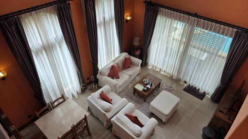 Toscana Valley, Nakhon Ratchasima, 2, Moo 11, Ban Noen Thong, Pong Ta Long, Pak Chong, Nakhon Ratchasima, 2 Bedrooms, 193 sqm, Single Detached House For Sale, by Saksri Sirichokprasert, 500520191 - DDproperty.com