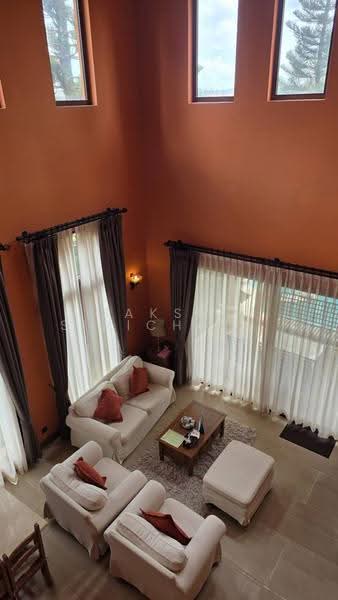 Toscana Valley, Nakhon Ratchasima, 2, Moo 11, Ban Noen Thong, Pong Ta Long, Pak Chong, Nakhon Ratchasima, 2 Bedrooms, 193 sqm, Single Detached House For Sale, by Saksri Sirichokprasert, 500520191 - DDproperty.com