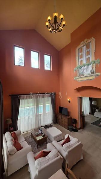 Toscana Valley, Nakhon Ratchasima, 2, Moo 11, Ban Noen Thong, Pong Ta Long, Pak Chong, Nakhon Ratchasima, 2 Bedrooms, 193 sqm, Single Detached House For Sale, by Saksri Sirichokprasert, 500520191 - DDproperty.com