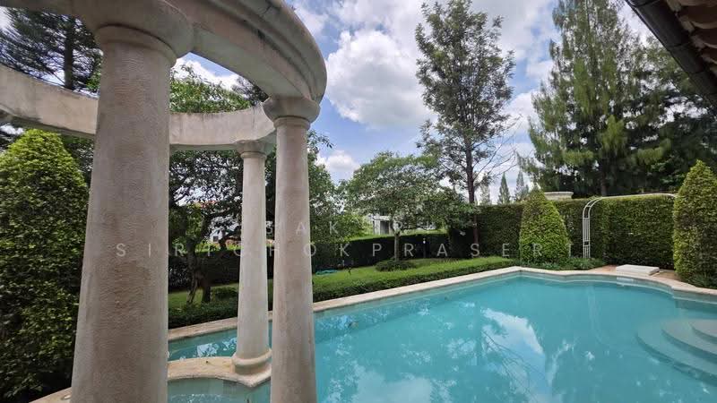 Toscana Valley, Nakhon Ratchasima, 2, Moo 11, Ban Noen Thong, Pong Ta Long, Pak Chong, Nakhon Ratchasima, 2 Bedrooms, 193 sqm, Single Detached House For Sale, by Saksri Sirichokprasert, 500520191 - DDproperty.com