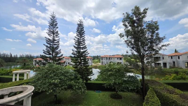Toscana Valley, Nakhon Ratchasima, 2, Moo 11, Ban Noen Thong, Pong Ta Long, Pak Chong, Nakhon Ratchasima, 2 Bedrooms, 193 sqm, Single Detached House For Sale, by Saksri Sirichokprasert, 500520191 - DDproperty.com