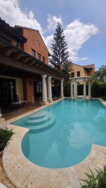 Toscana Valley, Nakhon Ratchasima, 2, Moo 11, Ban Noen Thong, Pong Ta Long, Pak Chong, Nakhon Ratchasima, 2 Bedrooms, 193 sqm, Single Detached House For Sale, by Saksri Sirichokprasert, 500520191 - DDproperty.com