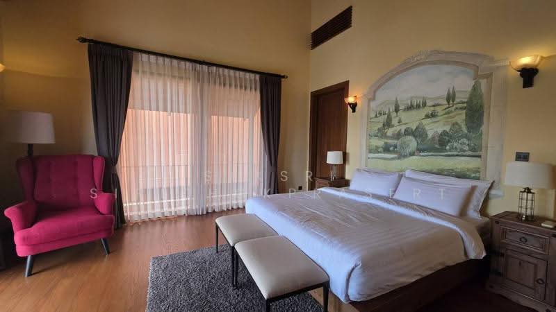 Toscana Valley : ทอสคาน่า วัลเลย์, นครราชสีมา, 2 หมู่ที่ 11 บ้านเนินทอง, โป่งตาลอง, ปากช่อง, นครราชสีมา, 193 ตร.ม., บ้านเดี่ยว ขาย, โดย Saksri Sirichokprasert, 500520191 - DDproperty.com