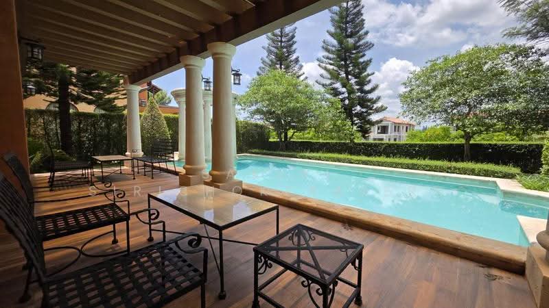Toscana Valley, Nakhon Ratchasima, 2, Moo 11, Ban Noen Thong, Pong Ta Long, Pak Chong, Nakhon Ratchasima, 2 Bedrooms, 193 sqm, Single Detached House For Sale, by Saksri Sirichokprasert, 500520191 - DDproperty.com