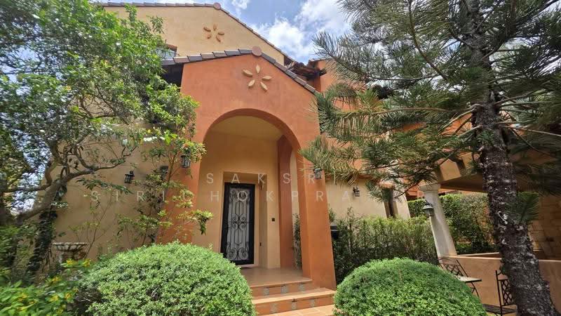 Toscana Valley, Nakhon Ratchasima, 2, Moo 11, Ban Noen Thong, Pong Ta Long, Pak Chong, Nakhon Ratchasima, 2 Bedrooms, 193 sqm, Single Detached House For Sale, by Saksri Sirichokprasert, 500520191 - DDproperty.com