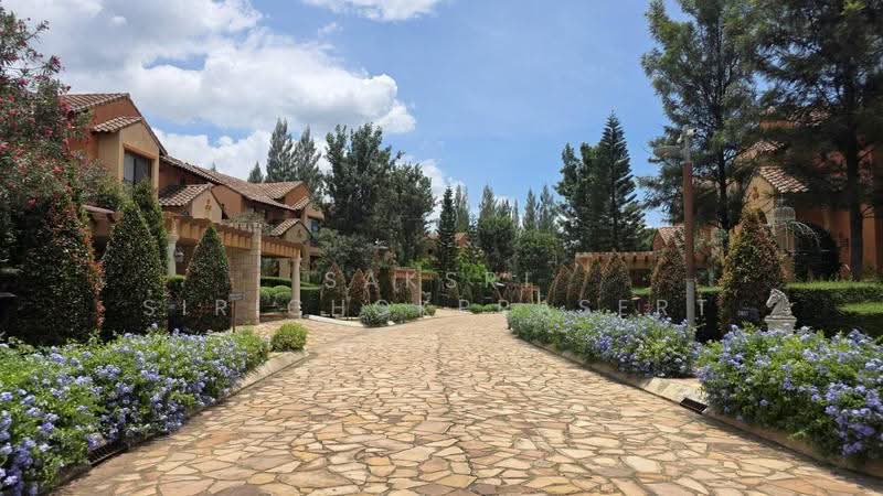 Toscana Valley, Nakhon Ratchasima, 2, Moo 11, Ban Noen Thong, Pong Ta Long, Pak Chong, Nakhon Ratchasima, 2 Bedrooms, 193 sqm, Single Detached House For Sale, by Saksri Sirichokprasert, 500520191 - DDproperty.com