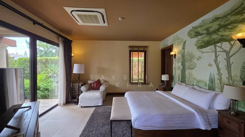 Toscana Valley, Nakhon Ratchasima, 2, Moo 11, Ban Noen Thong, Pong Ta Long, Pak Chong, Nakhon Ratchasima, 2 Bedrooms, 193 sqm, Single Detached House For Sale, by Saksri Sirichokprasert, 500520191 - DDproperty.com