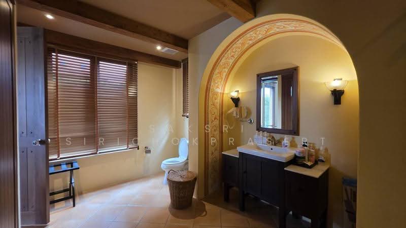 Toscana Valley, Nakhon Ratchasima, 2, Moo 11, Ban Noen Thong, Pong Ta Long, Pak Chong, Nakhon Ratchasima, 2 Bedrooms, 193 sqm, Single Detached House For Sale, by Saksri Sirichokprasert, 500520191 - DDproperty.com