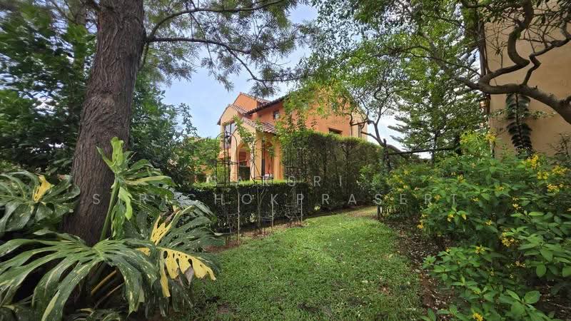 Toscana Valley, Nakhon Ratchasima, 2, Moo 11, Ban Noen Thong, Pong Ta Long, Pak Chong, Nakhon Ratchasima, 2 Bedrooms, 193 sqm, Single Detached House For Sale, by Saksri Sirichokprasert, 500520191 - DDproperty.com