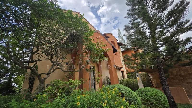 Toscana Valley : ทอสคาน่า วัลเลย์, นครราชสีมา, 2 หมู่ที่ 11 บ้านเนินทอง, โป่งตาลอง, ปากช่อง, นครราชสีมา, 193 ตร.ม., บ้านเดี่ยว ขาย, โดย Saksri Sirichokprasert, 500520191 - DDproperty.com