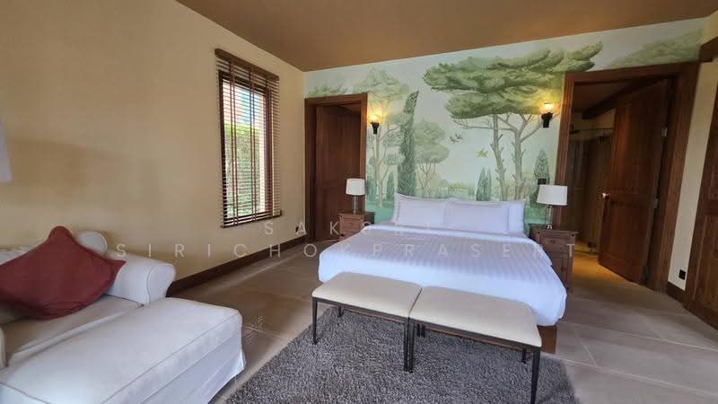 Toscana Valley, Nakhon Ratchasima, 2, Moo 11, Ban Noen Thong, Pong Ta Long, Pak Chong, Nakhon Ratchasima, 2 Bedrooms, 193 sqm, Single Detached House For Sale, by Saksri Sirichokprasert, 500520191 - DDproperty.com