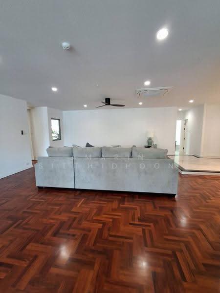The Lanai Private Residence, Bangkok, 33 Sukhumvit 26, Khong Tan, Khlong Toei, Bangkok, 4 Bedrooms, 400 sqm, Apartment For Rent, by Amarin Sitthidhoon, 500520192 - DDproperty.com