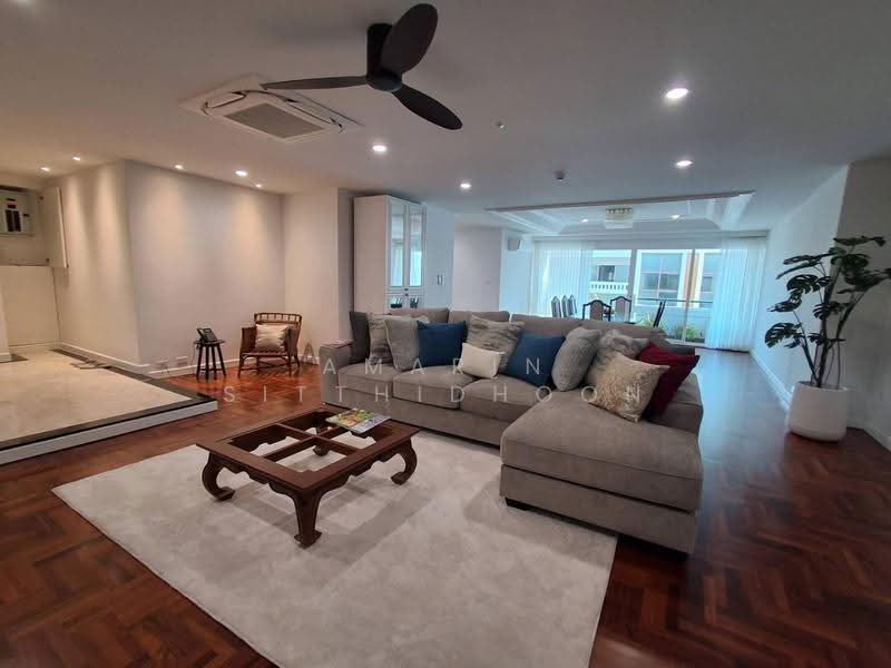 The Lanai Private Residence : เดอะ ลาไน ไพรเวด สุขุมวิท 26, กรุงเทพ, 33 สุขุมวิท 26, คลองตัน, คลองเตย, กรุงเทพ, 400 ตร.ม., อพาร์ทเมนท์ ให้เช่า, โดย Amarin Sitthidhoon, 500520192 - DDproperty.com