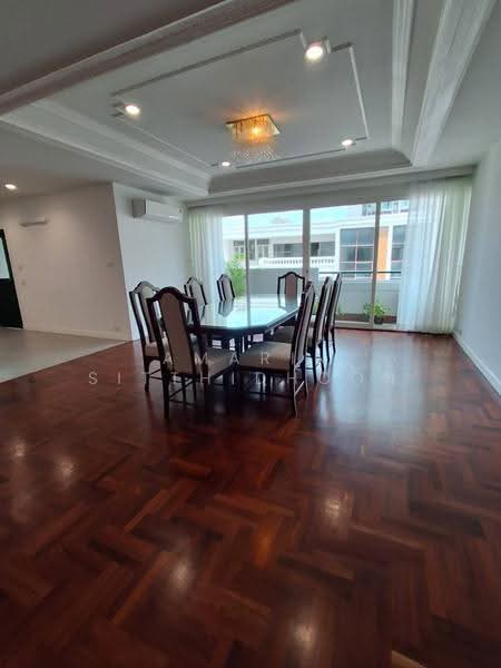 The Lanai Private Residence : เดอะ ลาไน ไพรเวด สุขุมวิท 26, กรุงเทพ, 33 สุขุมวิท 26, คลองตัน, คลองเตย, กรุงเทพ, 400 ตร.ม., อพาร์ทเมนท์ ให้เช่า, โดย Amarin Sitthidhoon, 500520192 - DDproperty.com