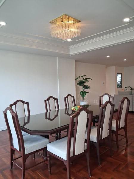 The Lanai Private Residence, Bangkok, 33 Sukhumvit 26, Khong Tan, Khlong Toei, Bangkok, 4 Bedrooms, 400 sqm, Apartment For Rent, by Amarin Sitthidhoon, 500520192 - DDproperty.com
