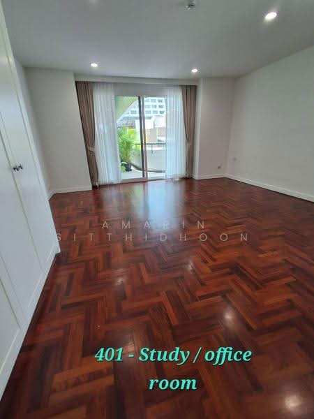 The Lanai Private Residence, Bangkok, 33 Sukhumvit 26, Khong Tan, Khlong Toei, Bangkok, 4 Bedrooms, 400 sqm, Apartment For Rent, by Amarin Sitthidhoon, 500520192 - DDproperty.com