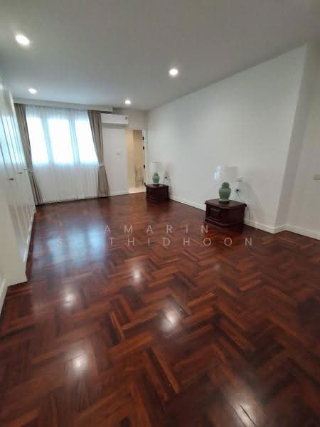 The Lanai Private Residence, Bangkok, 33 Sukhumvit 26, Khong Tan, Khlong Toei, Bangkok, 4 Bedrooms, 400 sqm, Apartment For Rent, by Amarin Sitthidhoon, 500520192 - DDproperty.com