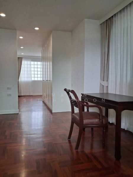 The Lanai Private Residence, Bangkok, 33 Sukhumvit 26, Khong Tan, Khlong Toei, Bangkok, 4 Bedrooms, 400 sqm, Apartment For Rent, by Amarin Sitthidhoon, 500520192 - DDproperty.com