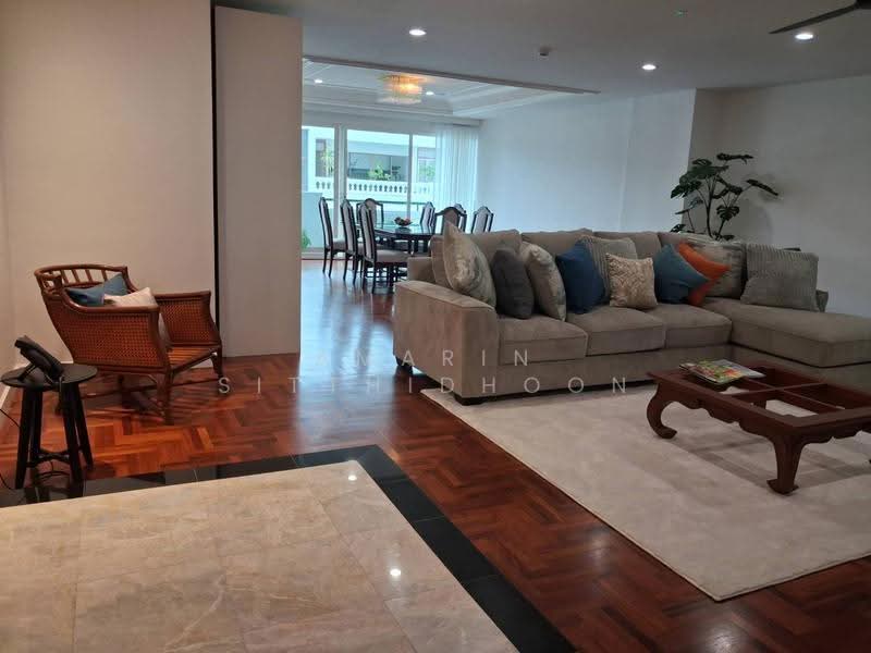 The Lanai Private Residence : เดอะ ลาไน ไพรเวด สุขุมวิท 26, กรุงเทพ, 33 สุขุมวิท 26, คลองตัน, คลองเตย, กรุงเทพ, 400 ตร.ม., อพาร์ทเมนท์ ให้เช่า, โดย Amarin Sitthidhoon, 500520192 - DDproperty.com