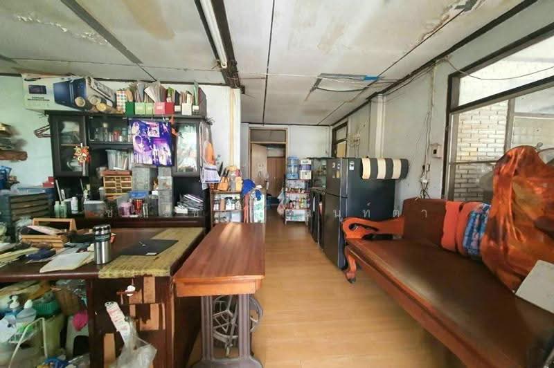 ที่ดินพร้อมบ้านเดี่ยว ชั้นเดียว เนื้อที่ 54 ตร.ว. หมู่บ้านคงหิรัญ ซอยรามอินทรา 49, กรุงเทพ, ท่าแร้ง, บางเขน, กรุงเทพ, 216 ตร.ม., บ้านเดี่ยว ขาย, โดย ชนะชาติ นนท์ตา, 500520193 - DDproperty.com