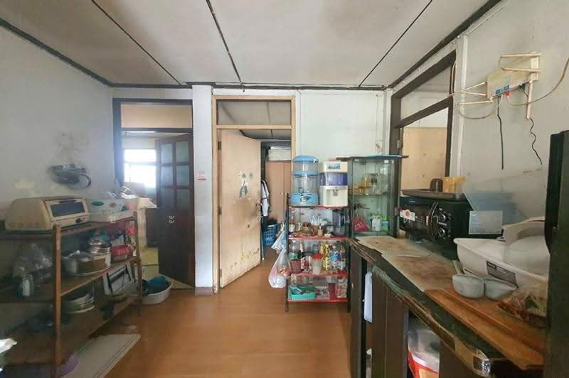 ที่ดินพร้อมบ้านเดี่ยว ชั้นเดียว เนื้อที่ 54 ตร.ว. หมู่บ้านคงหิรัญ ซอยรามอินทรา 49, กรุงเทพ, ท่าแร้ง, บางเขน, กรุงเทพ, 216 ตร.ม., บ้านเดี่ยว ขาย, โดย ชนะชาติ นนท์ตา, 500520193 - DDproperty.com