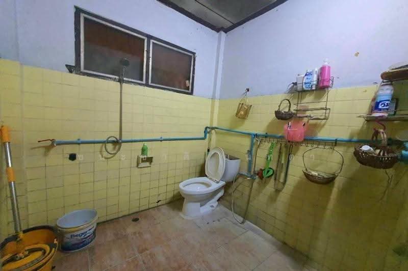 ที่ดินพร้อมบ้านเดี่ยว ชั้นเดียว เนื้อที่ 54 ตร.ว. หมู่บ้านคงหิรัญ ซอยรามอินทรา 49, Bangkok, Tha Rang, Bang Khen, Bangkok, 3 Bedrooms, 216 sqm, Single Detached House For Sale, by ชนะชาติ นนท์ตา, 500520193 - DDproperty.com