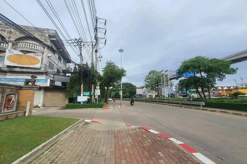 ที่ดินพร้อมบ้านเดี่ยว ชั้นเดียว เนื้อที่ 54 ตร.ว. หมู่บ้านคงหิรัญ ซอยรามอินทรา 49, Bangkok, Tha Rang, Bang Khen, Bangkok, 3 Bedrooms, 216 sqm, Single Detached House For Sale, by ชนะชาติ นนท์ตา, 500520193 - DDproperty.com