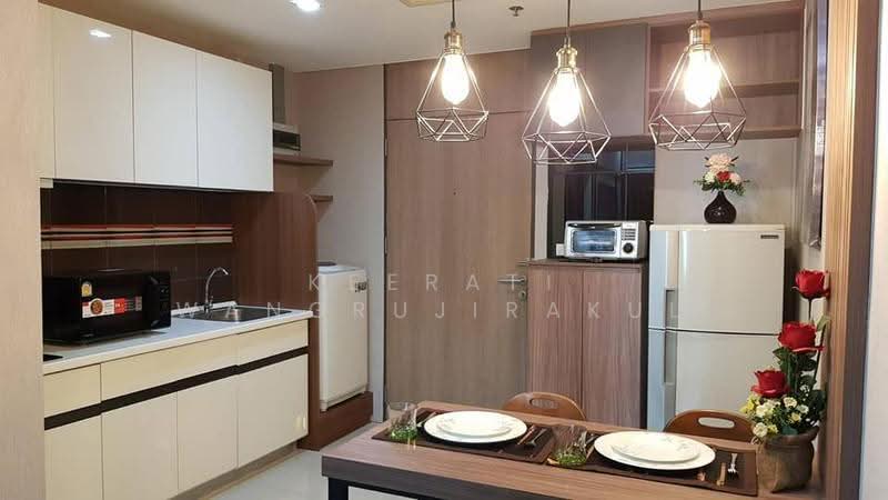 Noble Remix : โนเบิล รีมิกซ์, กรุงเทพ, 772 ซอย สุขุมวิท 36 ถนนสุขุมวิท, คลองตัน, คลองเตย, กรุงเทพ, 40 ตร.ม., คอนโด ให้เช่า, โดย Keerati Wangrujirakul, 500520196 - DDproperty.com
