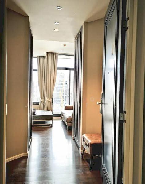 The Diplomat 39, Bangkok, 18 Soi Sukhumvit 39, Sukhumvit Road, Khlong Tan Nua, Watthana, Bangkok, 1 Bedroom, 60 sqm, Condo For Rent, by Juthabhorn Uppachit (Amy), 500520198 - DDproperty.com