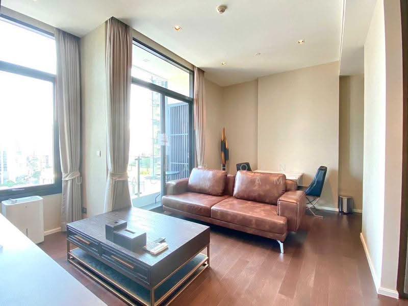 The Diplomat 39, Bangkok, 18 Soi Sukhumvit 39, Sukhumvit Road, Khlong Tan Nua, Watthana, Bangkok, 1 Bedroom, 60 sqm, Condo For Rent, by Juthabhorn Uppachit (Amy), 500520198 - DDproperty.com
