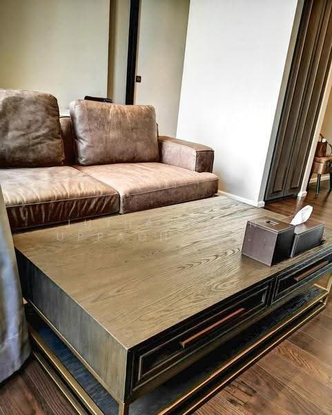 The Diplomat 39, Bangkok, 18 Soi Sukhumvit 39, Sukhumvit Road, Khlong Tan Nua, Watthana, Bangkok, 1 Bedroom, 60 sqm, Condo For Rent, by Juthabhorn Uppachit (Amy), 500520198 - DDproperty.com