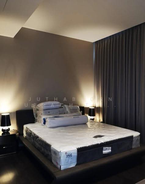 The Diplomat 39, Bangkok, 18 Soi Sukhumvit 39, Sukhumvit Road, Khlong Tan Nua, Watthana, Bangkok, 1 Bedroom, 60 sqm, Condo For Rent, by Juthabhorn Uppachit (Amy), 500520198 - DDproperty.com