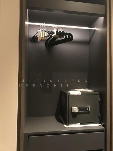 The Diplomat 39, Bangkok, 18 Soi Sukhumvit 39, Sukhumvit Road, Khlong Tan Nua, Watthana, Bangkok, 1 Bedroom, 60 sqm, Condo For Rent, by Juthabhorn Uppachit (Amy), 500520198 - DDproperty.com