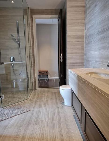 The Diplomat 39, Bangkok, 18 Soi Sukhumvit 39, Sukhumvit Road, Khlong Tan Nua, Watthana, Bangkok, 1 Bedroom, 60 sqm, Condo For Rent, by Juthabhorn Uppachit (Amy), 500520198 - DDproperty.com