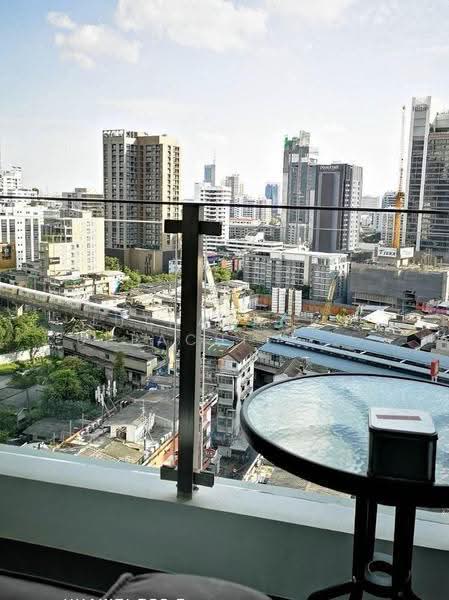 The Diplomat 39, Bangkok, 18 Soi Sukhumvit 39, Sukhumvit Road, Khlong Tan Nua, Watthana, Bangkok, 1 Bedroom, 60 sqm, Condo For Rent, by Juthabhorn Uppachit (Amy), 500520198 - DDproperty.com