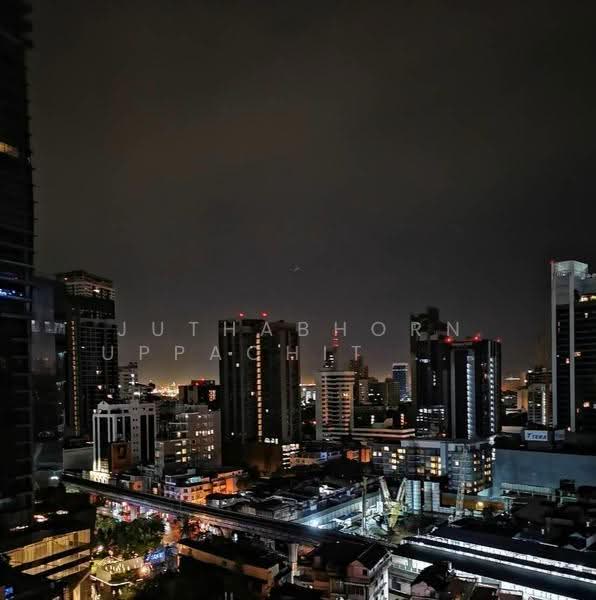 The Diplomat 39, Bangkok, 18 Soi Sukhumvit 39, Sukhumvit Road, Khlong Tan Nua, Watthana, Bangkok, 1 Bedroom, 60 sqm, Condo For Rent, by Juthabhorn Uppachit (Amy), 500520198 - DDproperty.com