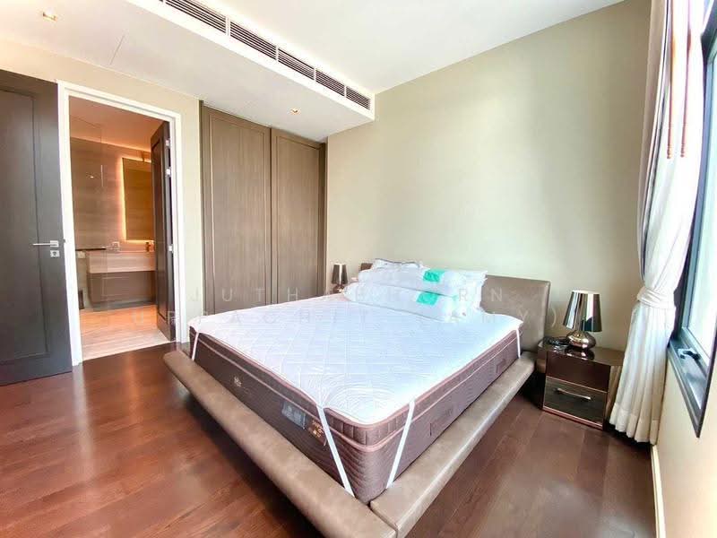 The Diplomat 39, Bangkok, 18 Soi Sukhumvit 39, Sukhumvit Road, Khlong Tan Nua, Watthana, Bangkok, 1 Bedroom, 60 sqm, Condo For Rent, by Juthabhorn Uppachit (Amy), 500520198 - DDproperty.com